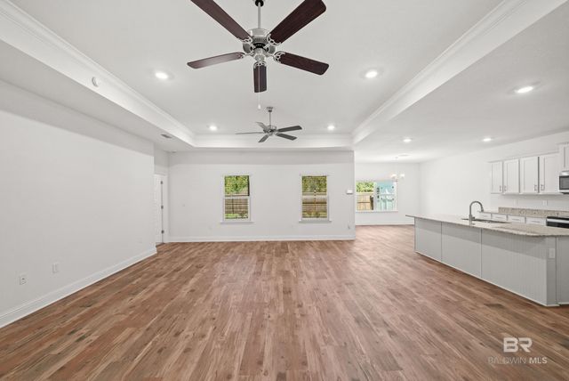 1853 Carly Street, Foley, AL 36535