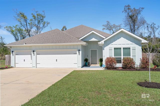 1853 Carly Street, Foley, AL 36535