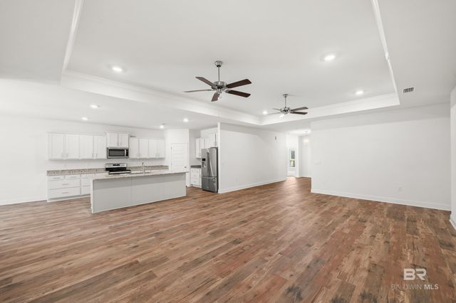 1853 Carly Street, Foley, AL 36535