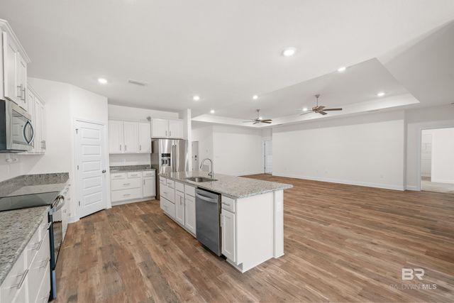 1853 Carly Street, Foley, AL 36535