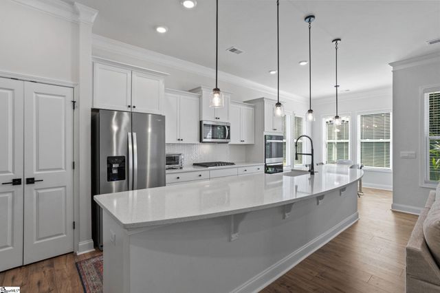 1831 Wabash Place, Boiling Springs, SC 29316