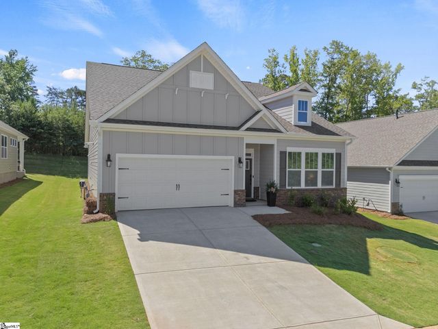 1831 Wabash Place, Boiling Springs, SC 29316