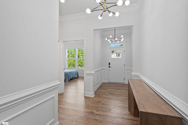 1831 Wabash Place, Boiling Springs, SC 29316