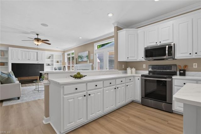 129 Greengable WAY, Chesapeake, VA 23322