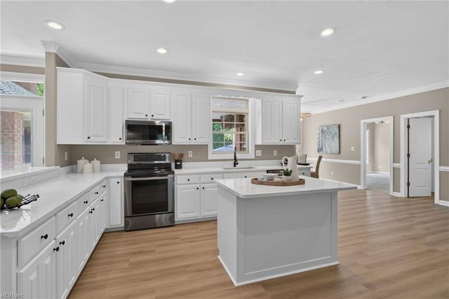 129 Greengable WAY, Chesapeake, VA 23322