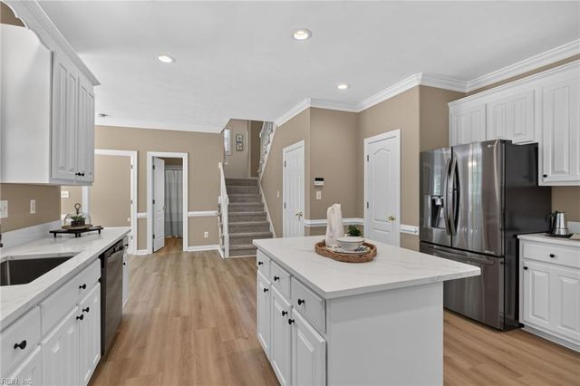 129 Greengable WAY, Chesapeake, VA 23322