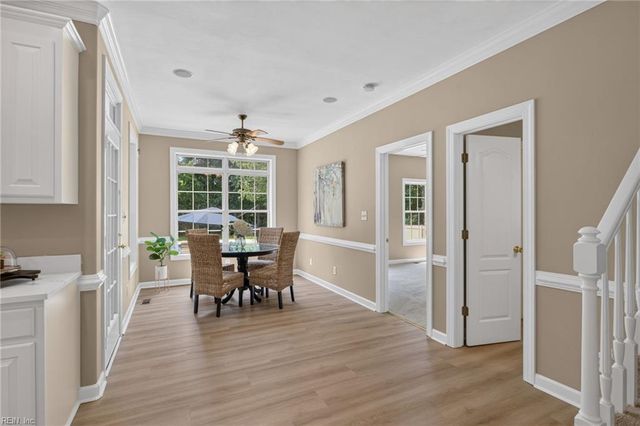 129 Greengable WAY, Chesapeake, VA 23322