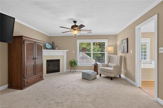 129 Greengable WAY, Chesapeake, VA 23322