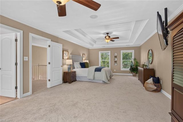 129 Greengable WAY, Chesapeake, VA 23322