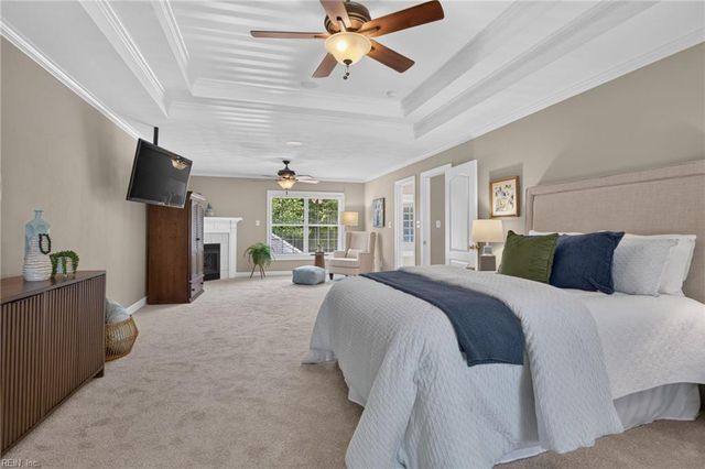 129 Greengable WAY, Chesapeake, VA 23322