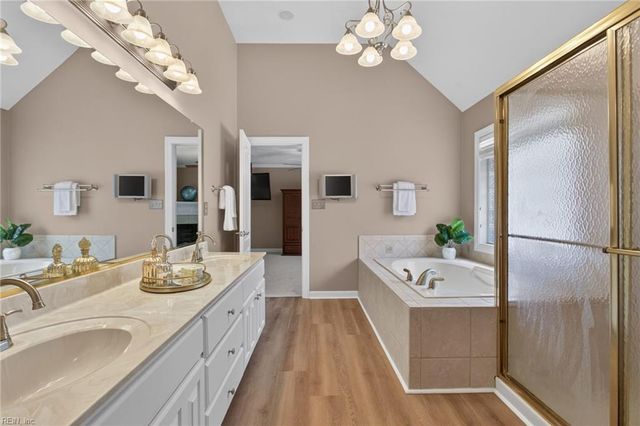 129 Greengable WAY, Chesapeake, VA 23322