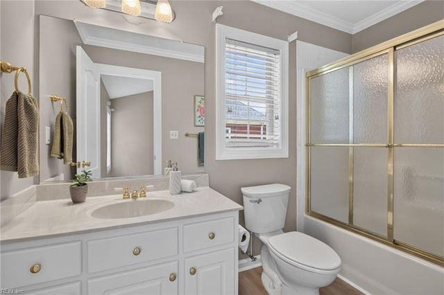 129 Greengable WAY, Chesapeake, VA 23322