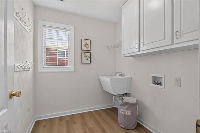 129 Greengable WAY, Chesapeake, VA 23322