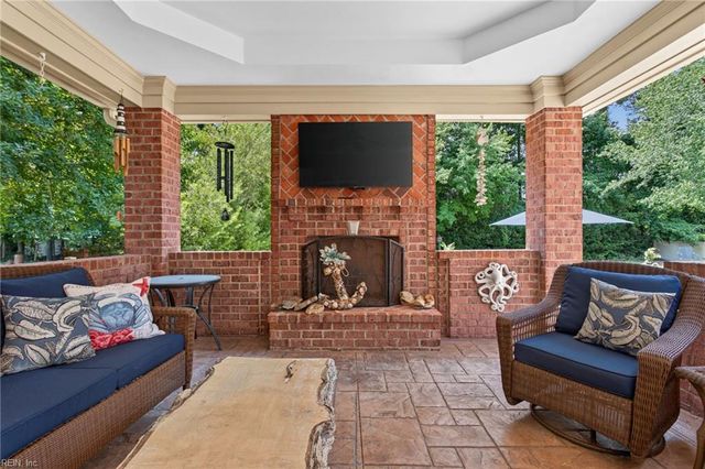 129 Greengable WAY, Chesapeake, VA 23322