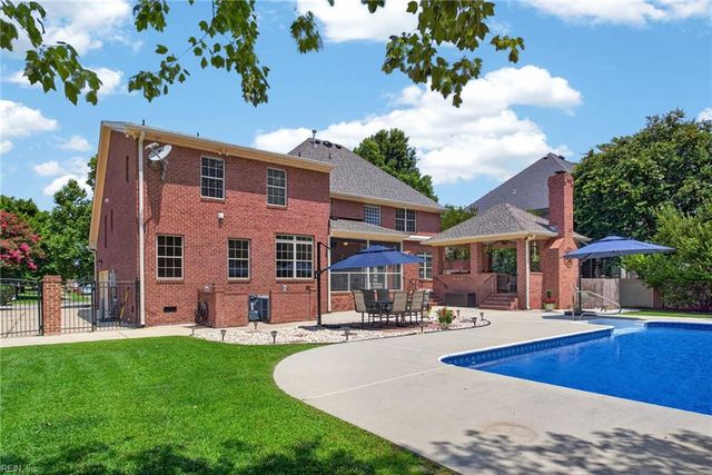 129 Greengable WAY, Chesapeake, VA 23322
