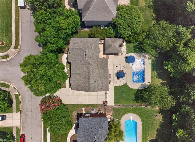 129 Greengable WAY, Chesapeake, VA 23322
