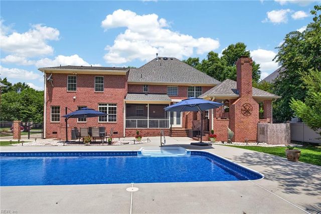 129 Greengable WAY, Chesapeake, VA 23322