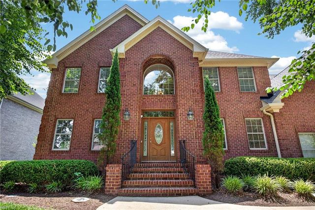 129 Greengable WAY, Chesapeake, VA 23322