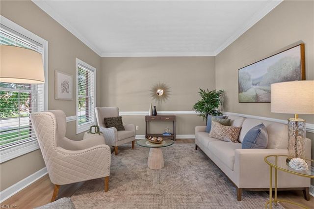 129 Greengable WAY, Chesapeake, VA 23322