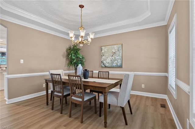 129 Greengable WAY, Chesapeake, VA 23322