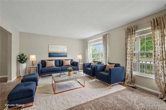 1176 Pickett Ridge Court, Beavercreek, OH 45434