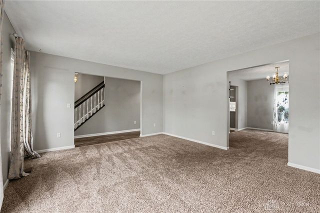 1176 Pickett Ridge Court, Beavercreek, OH 45434