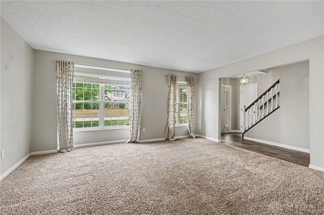 1176 Pickett Ridge Court, Beavercreek, OH 45434