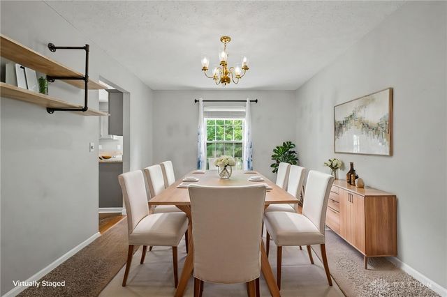 1176 Pickett Ridge Court, Beavercreek, OH 45434