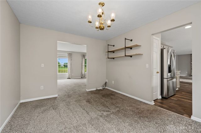 1176 Pickett Ridge Court, Beavercreek, OH 45434