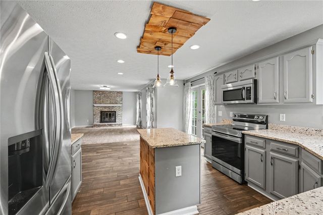1176 Pickett Ridge Court, Beavercreek, OH 45434