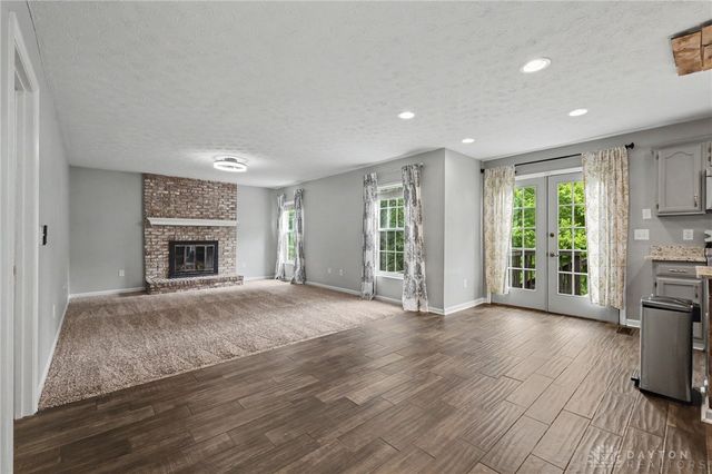 1176 Pickett Ridge Court, Beavercreek, OH 45434