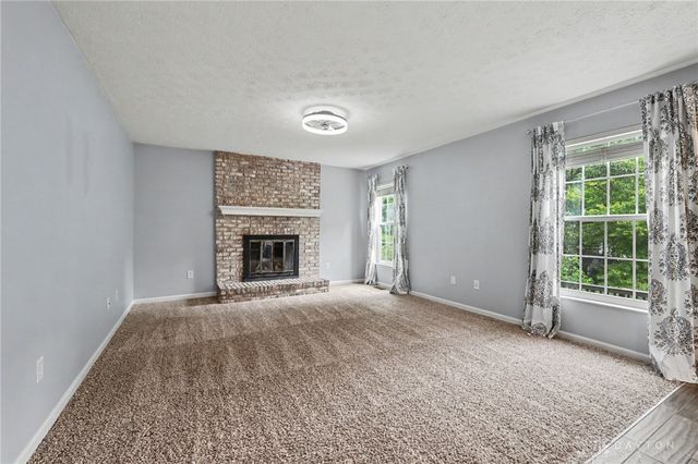 1176 Pickett Ridge Court, Beavercreek, OH 45434