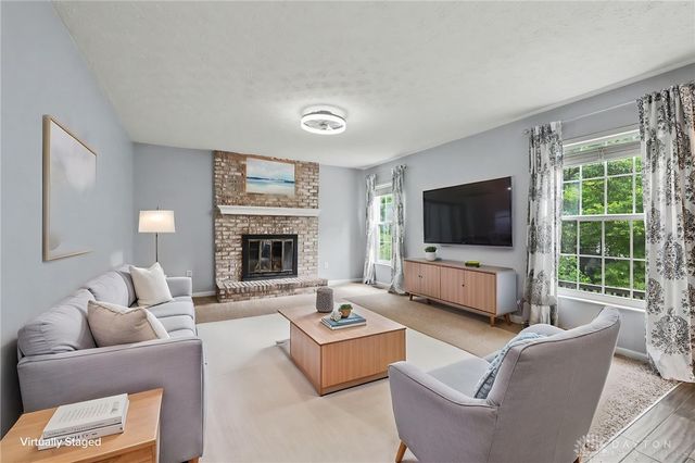 1176 Pickett Ridge Court, Beavercreek, OH 45434