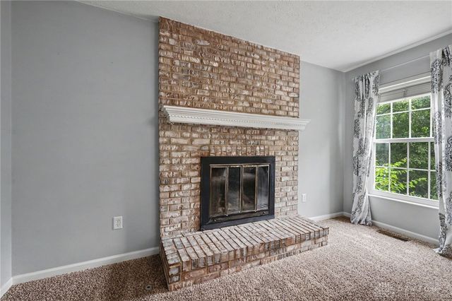 1176 Pickett Ridge Court, Beavercreek, OH 45434