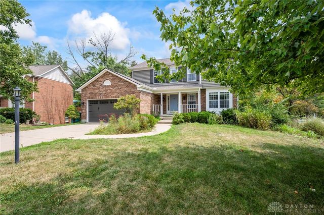 1176 Pickett Ridge Court, Beavercreek, OH 45434