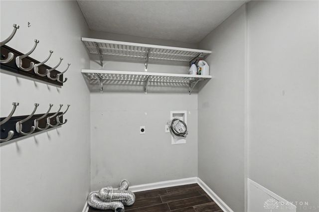 1176 Pickett Ridge Court, Beavercreek, OH 45434