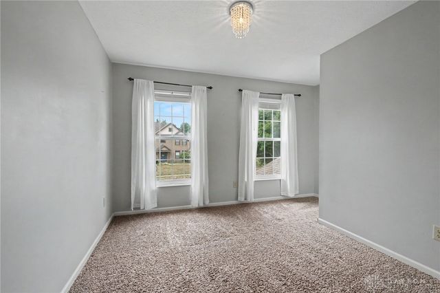 1176 Pickett Ridge Court, Beavercreek, OH 45434