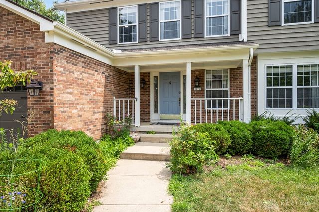 1176 Pickett Ridge Court, Beavercreek, OH 45434