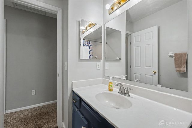 1176 Pickett Ridge Court, Beavercreek, OH 45434