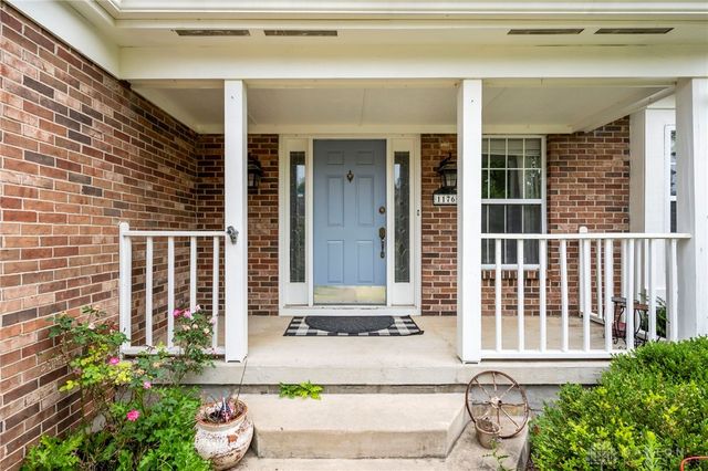 1176 Pickett Ridge Court, Beavercreek, OH 45434