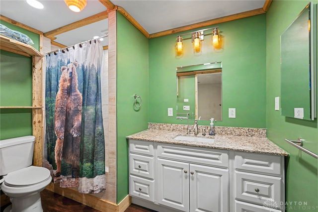 1176 Pickett Ridge Court, Beavercreek, OH 45434