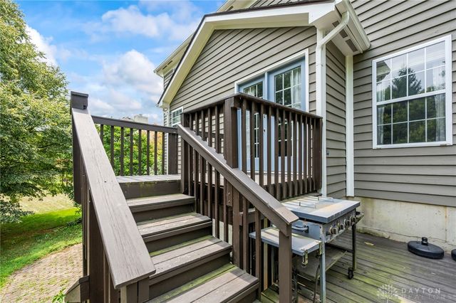 1176 Pickett Ridge Court, Beavercreek, OH 45434