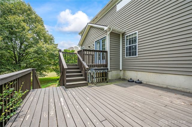 1176 Pickett Ridge Court, Beavercreek, OH 45434