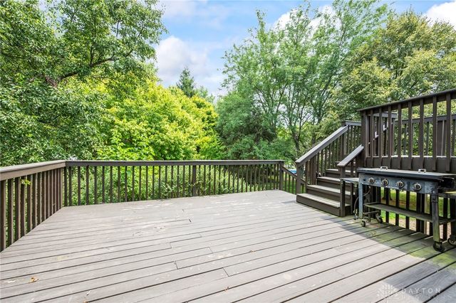 1176 Pickett Ridge Court, Beavercreek, OH 45434