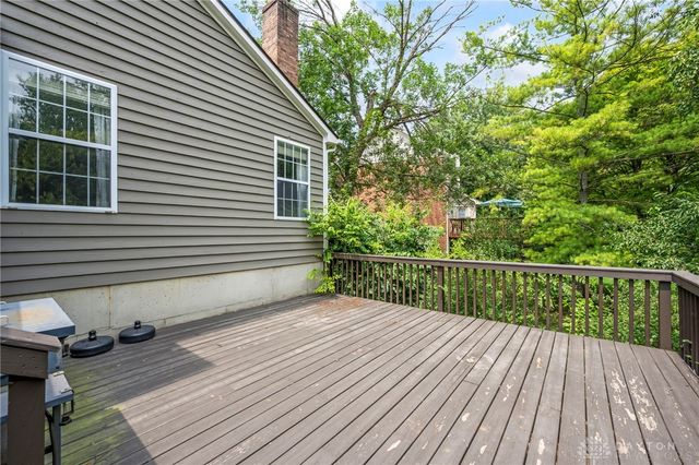 1176 Pickett Ridge Court, Beavercreek, OH 45434