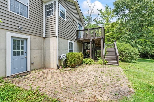 1176 Pickett Ridge Court, Beavercreek, OH 45434