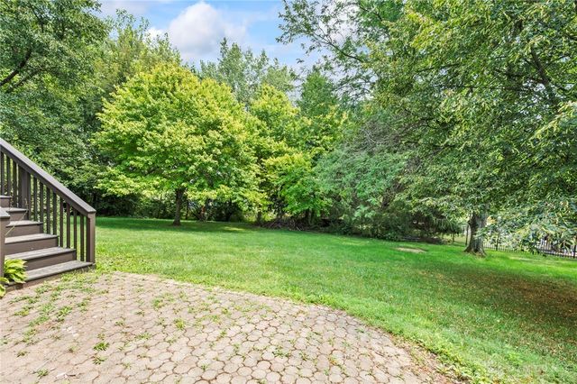 1176 Pickett Ridge Court, Beavercreek, OH 45434