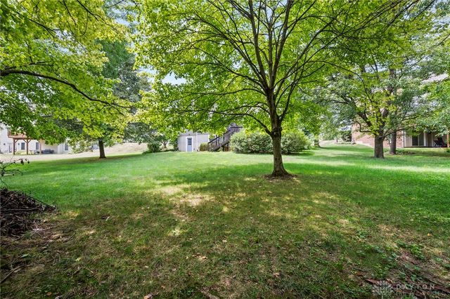 1176 Pickett Ridge Court, Beavercreek, OH 45434