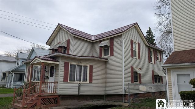 77 King Street, Dunkirk, NY 14048