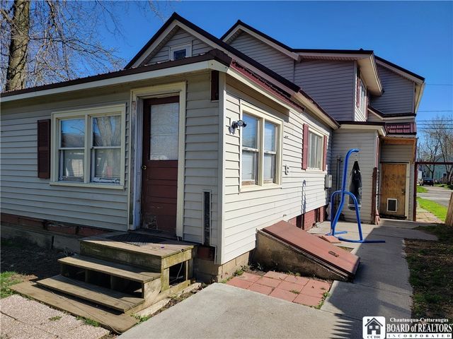 77 King Street, Dunkirk, NY 14048